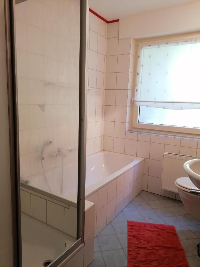 Ferienhaus Fasanennest Uelsen Luaran gambar