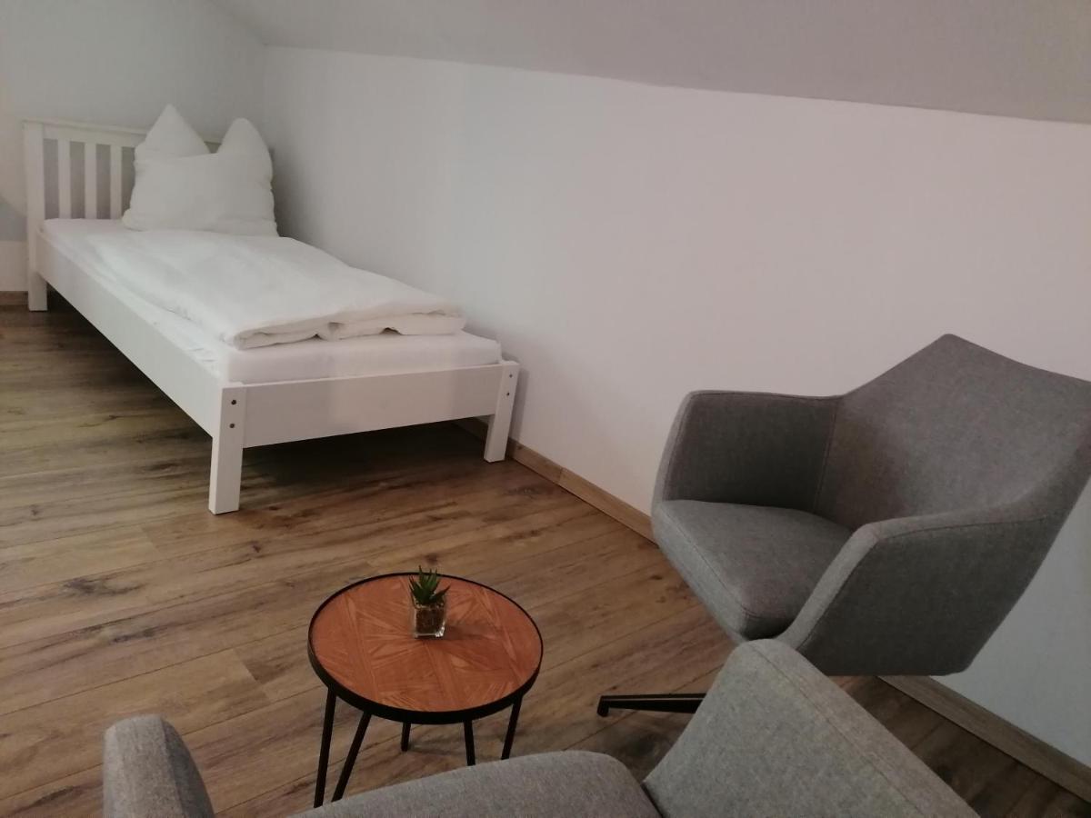 Ferienhaus Fasanennest Uelsen Luaran gambar