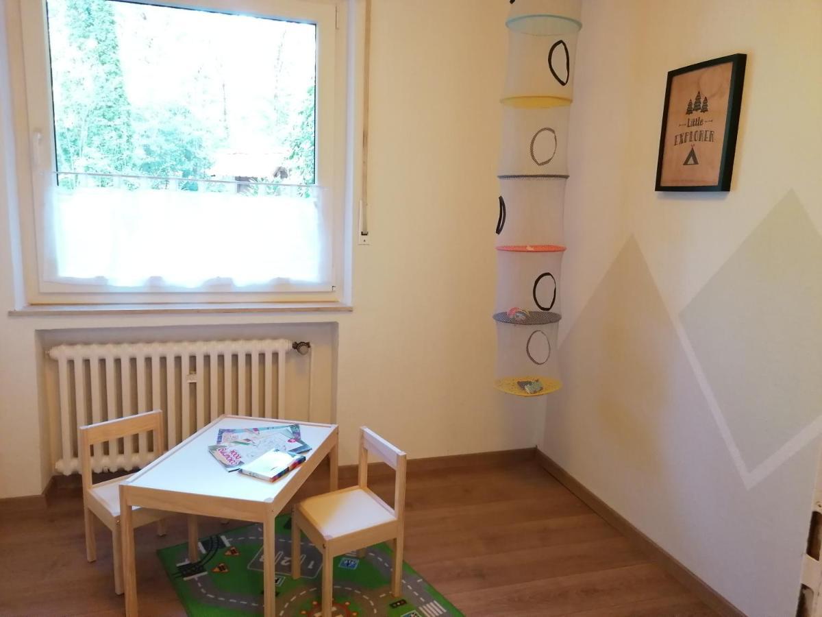 Ferienhaus Fasanennest Uelsen Luaran gambar