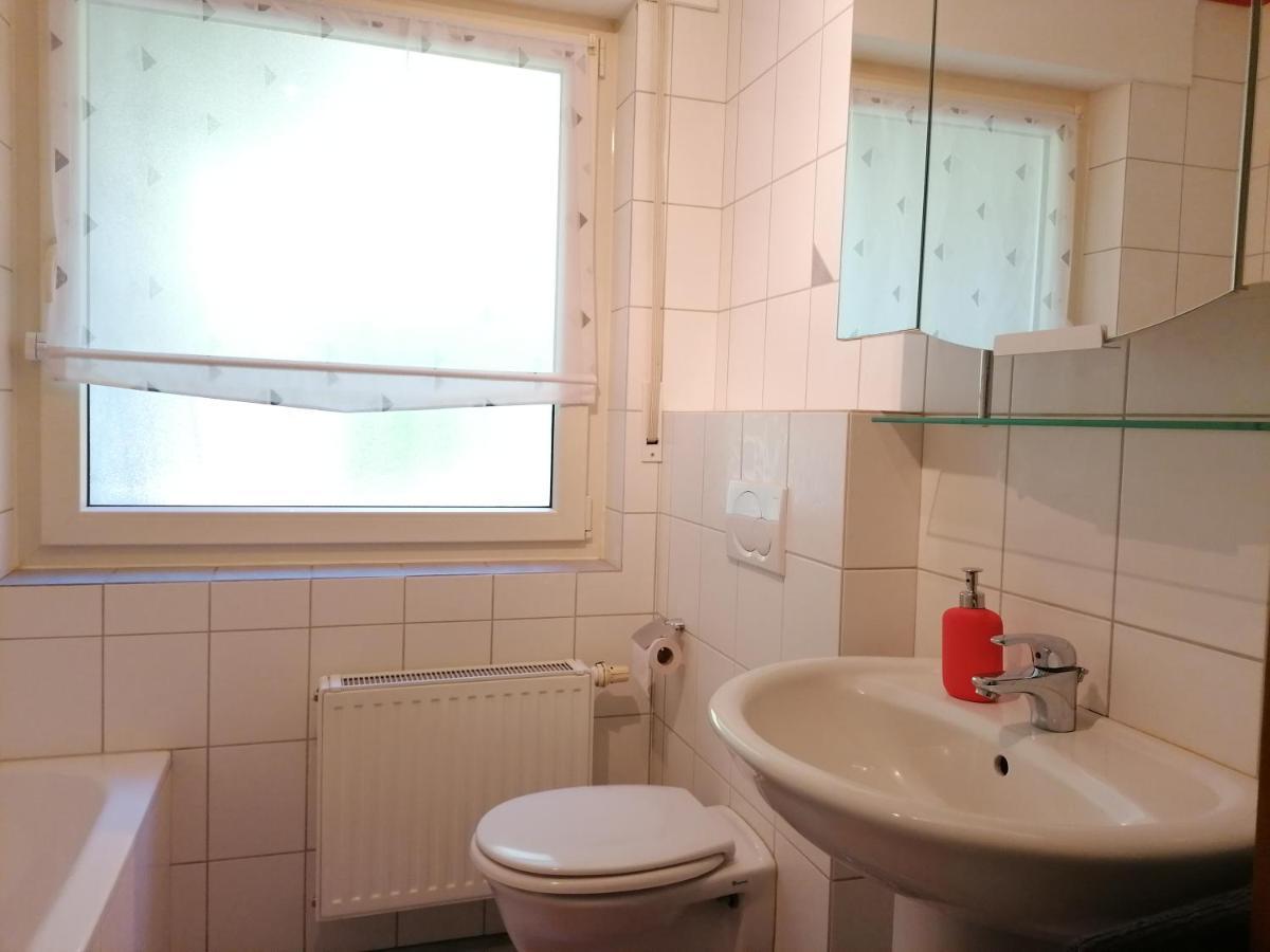 Ferienhaus Fasanennest Uelsen Luaran gambar