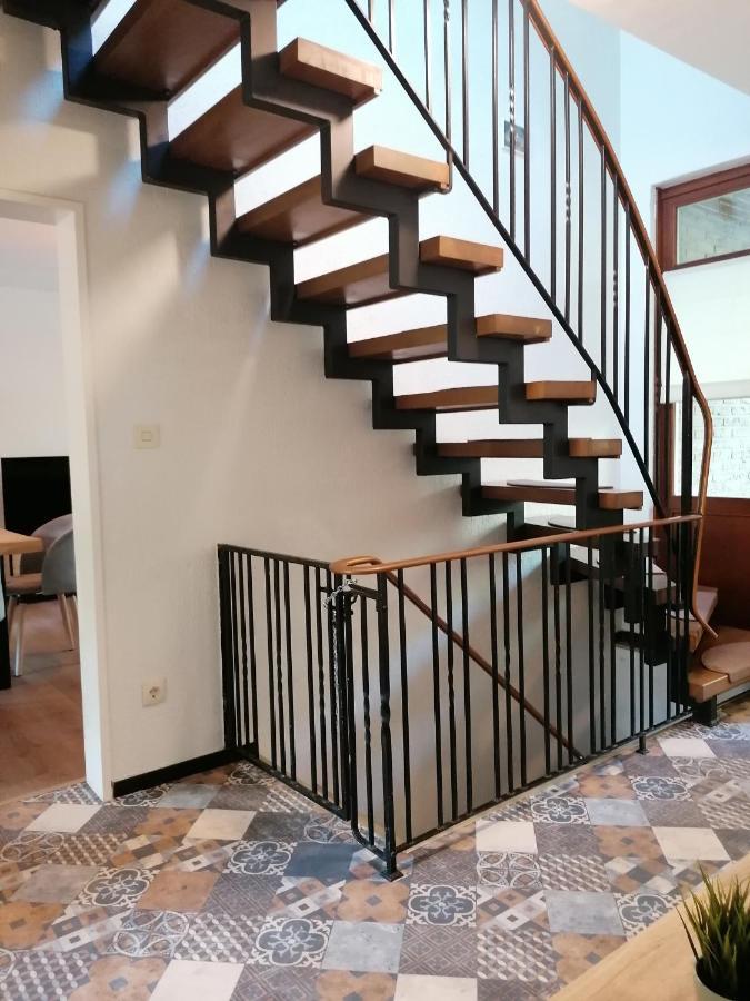 Ferienhaus Fasanennest Uelsen Luaran gambar